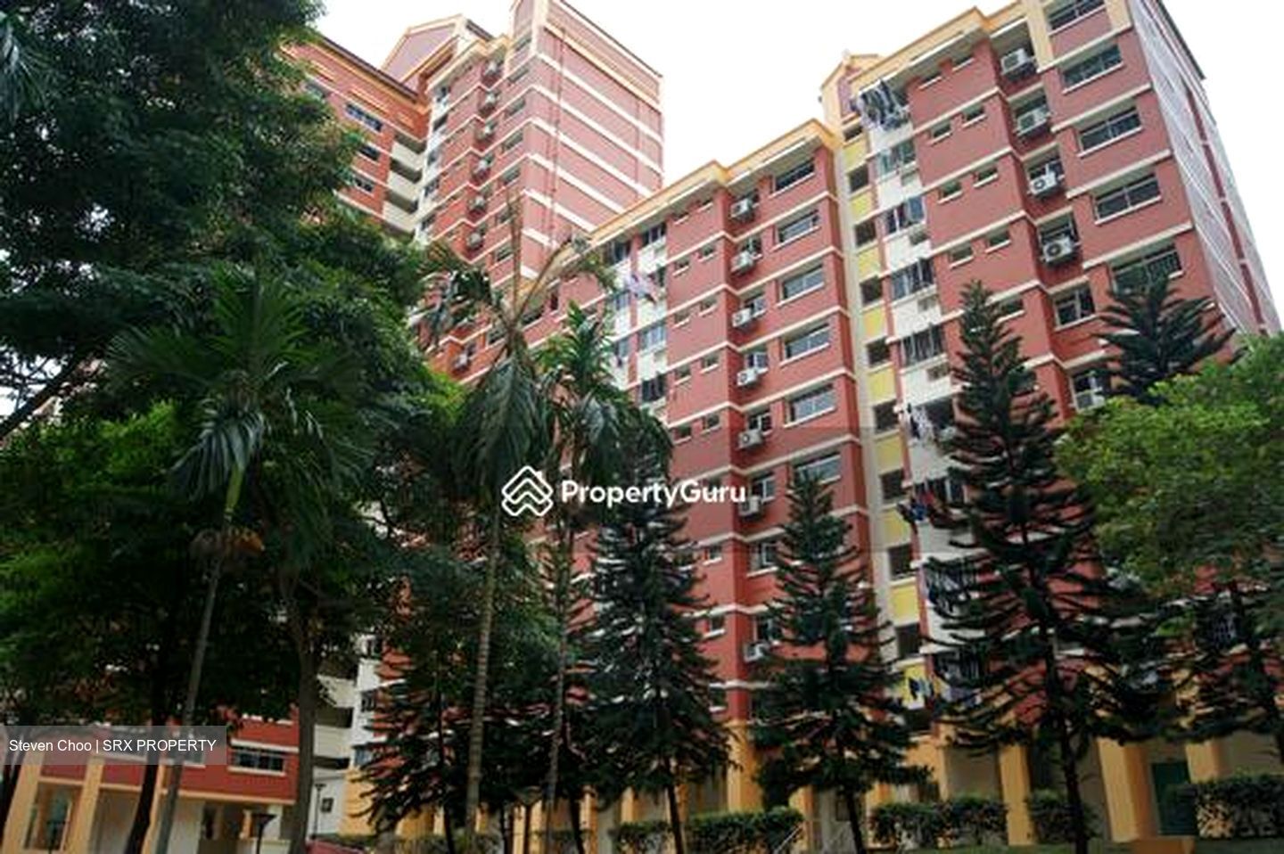Blk 125 Bukit Merah View (Bukit Merah), HDB 4 Rooms #488626581